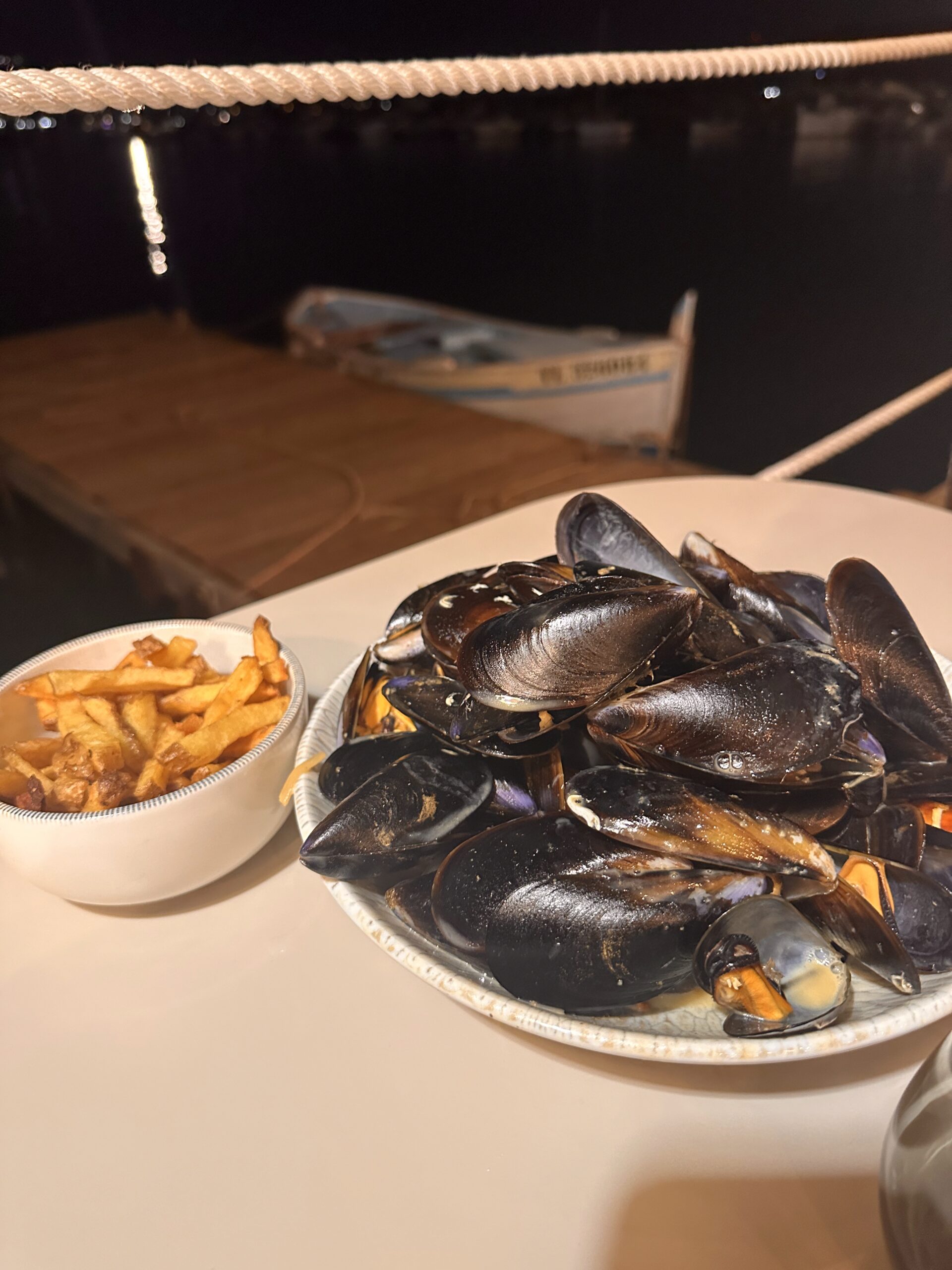 restaurant fruits de mer la seyne sur mer